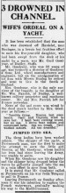 Daily Record 21 September 1927